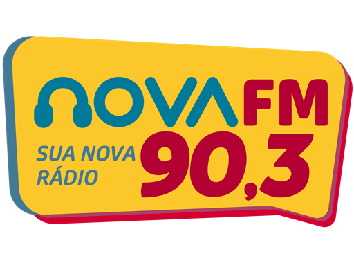 logo novafm2