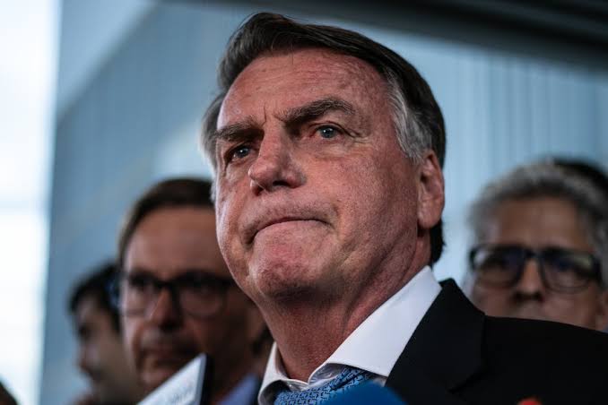  “Seria o fim da minha vida”, diz Bolsonaro sobre prisão