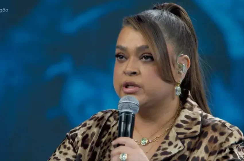  Preta Gil deixará Brasil para tratar câncer: ‘Minhas chances de cura estão lá fora’