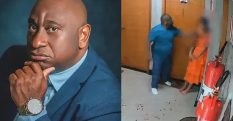  OAB investiga conduta do influenciador João Neto após vídeo de agressão a mulher; advogado pode perder registro
