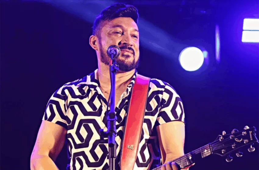 Cantor de arrocha é morto a tiros após discussão em Itabela; principal suspeito de cometer crime é guarda municipal