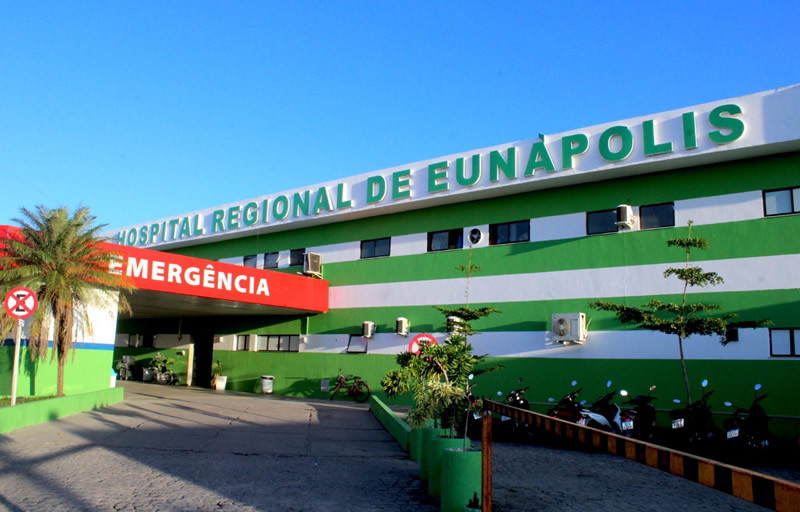  Família acusa hospital regional de negligência após a morte de um recém-nascido em Eunápolis.