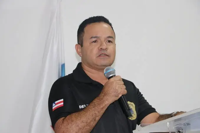  Mudanças na Polícia Civil: Wendel Ferreira é Exonerado e Moabe Macedo Assume em Eunápolis