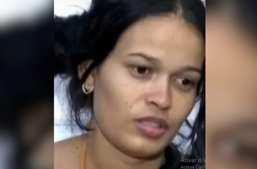  Caso Ana Beatriz: mãe confessa que matou bebê asfixiada com travesseiro