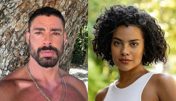  Bella Campos acusa Cauã Reymond de comportamento tóxico em ‘Vale Tudo’, diz revista