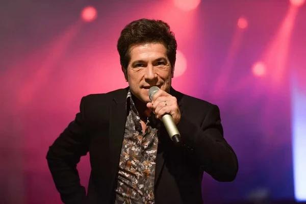  Músico processa Daniel e cobra R$ 367 mil por vínculo empregatício e danos morais
