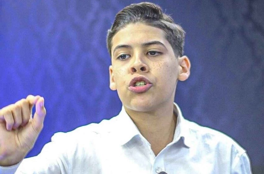  Pais do pastor Miguel Oliveira vão à polícia após ameaça; MP investiga