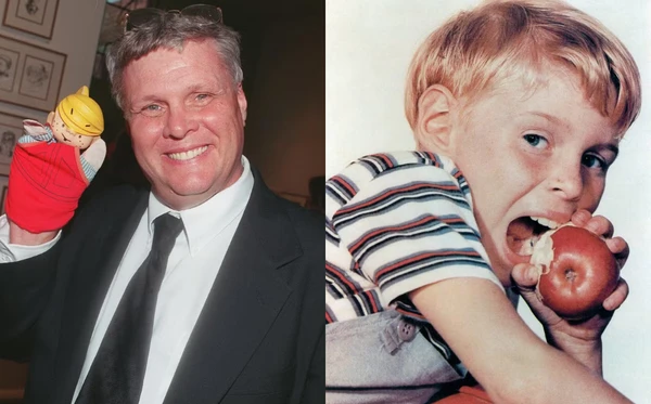  Jay North, o eterno Dennis, o Pimentinha, morre aos 73 anos