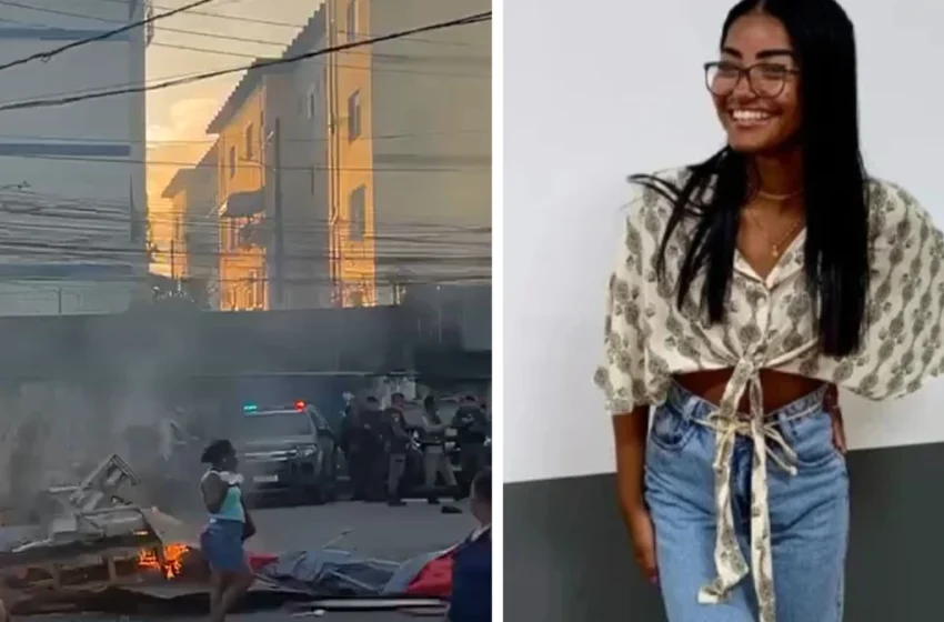  PMs envolvidos em ação que acabou na morte de jovem não usavam câmeras nas fardas; entenda