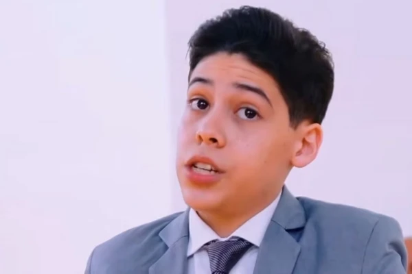  Pastor de 15 anos que se diz profeta é proibido de pregar e suspende agenda