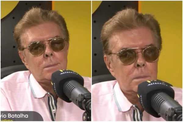 Mulher denuncia entrevistado por abuso sexual ao vivo durante programa de rádio