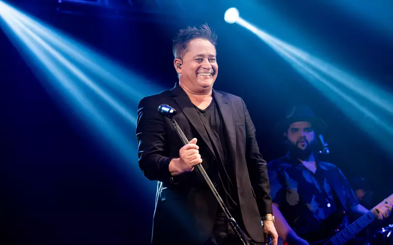  Contrato de R$ 750 mil para show de Leonardo em MT é anulado pela Justiça