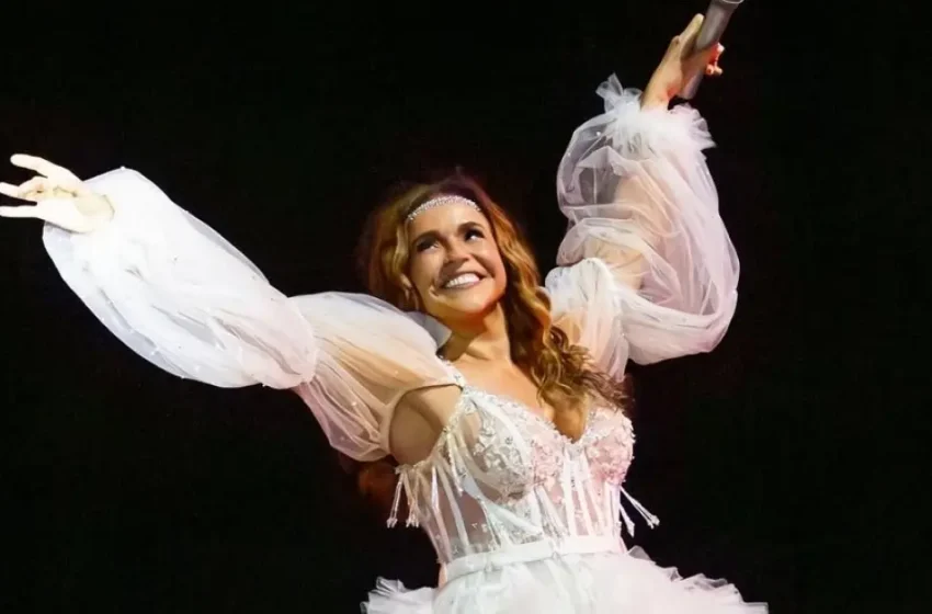“Realizamos shows tão grandiosos quanto Lady Gaga e Madonna”, diz Daniela Mercury ao pedir apoio para artistas brasileiros