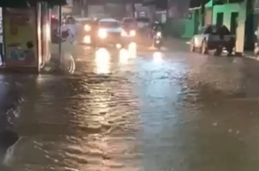  Prefeitura do Extremo Sul baiano cancela São João após danos causados por chuvas