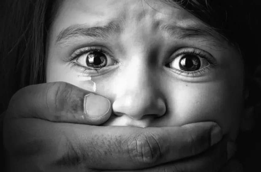 A cada hora, o país registra sete estupros de crianças e adolescentes, afirma dados do Ministério dos Direitos Humanos
