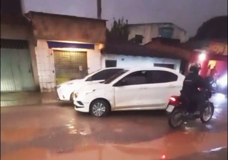 Diretor de presídio sofre ataque de facção criminosa em Eunápolis (BA)