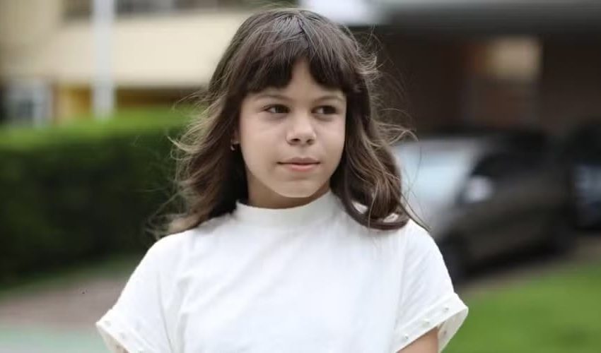  Com tumor no cérebro, atriz mirim do SBT tem piora após novas paradas cardíacas