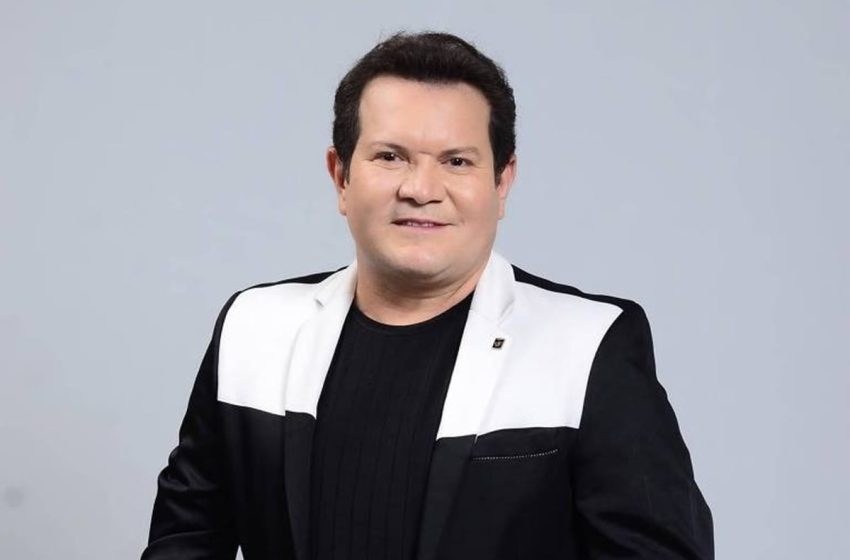  Ximbinha lança projeto solo após rompimento conturbado com cantora
