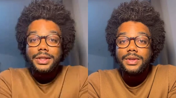  Repórter da TV Bahia expõe caso de racismo ao ser confundido com prestador de serviço