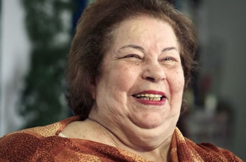 Nana Caymmi, uma das maiores cantoras do Brasil, morre aos 84 anos no Rio
