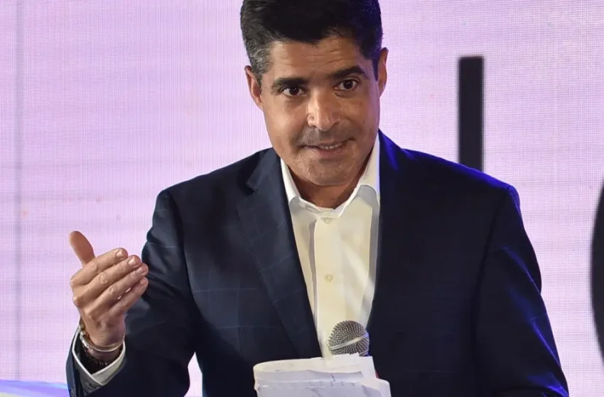  De olho em 2026, ACM Neto “cria” espaço na sede do União Brasil e reforça agenda para atendimentos políticos