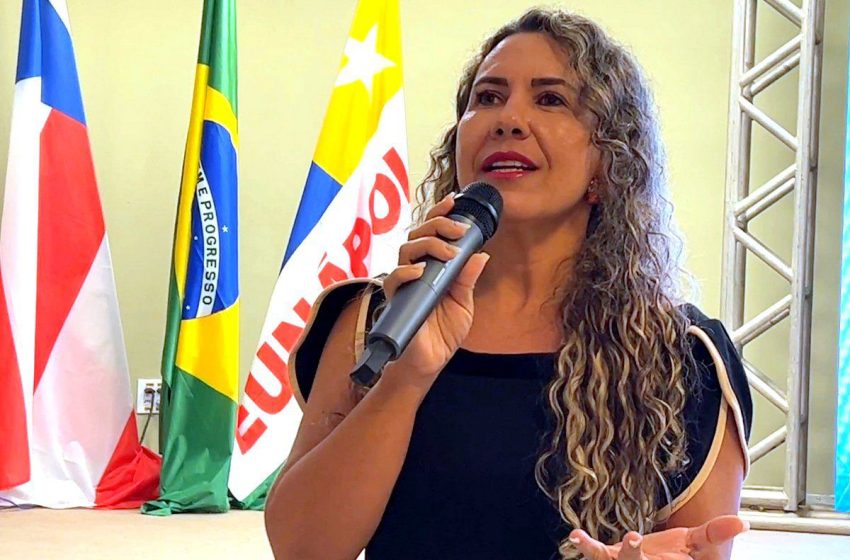  Pela terceira vez consecutiva, TCM aprova contas da ex-prefeita Cordélia Torres em Eunápolis