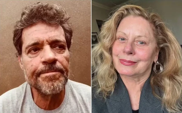 Ator da Globo se pronuncia após ser acusado de agredir Vera Fischer: ‘Fomos muito apaixonados’