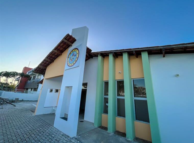  Prefeitura de Eunápolis abre processo seletivo para contratação de profissionais para Casa de Parto