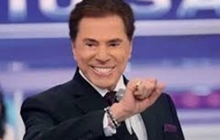  Silvio Santos morre aos 93 anos em São Paulo